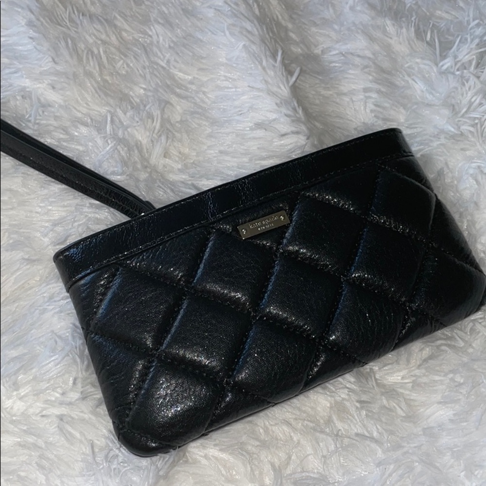 Kate spade wristlet